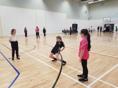 St Canice Primary School & Nursery Unit, Dungiven